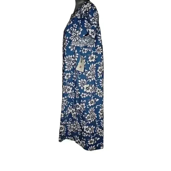 Hilo Hattie Dress M NWT - Picture 3 of 4